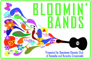 Bloomin' Bands